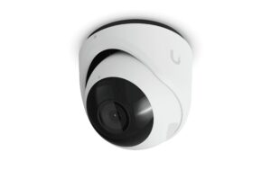Ubiquiti Protect UVC-G6-TURRET-W weiss, Outdoor, 8MP, 4K, IR, Microfon
