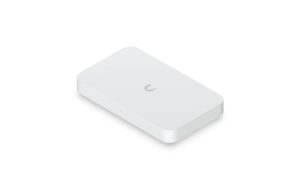 Ubiquiti UniFi UXG-FIBER Fiber Gateway 1xSFP+, 1x10GE, 4x2.5GE, ohne SFP+ Modul