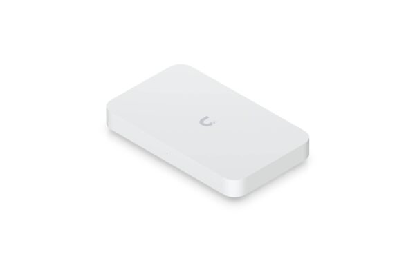 Ubiquiti UniFi UXG-FIBER Fiber Gateway 1xSFP+, 1x10GE, 4x2.5GE, ohne SFP+ Modul kaufen Schweiz | Mediatech.ch