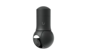 1872620 - Mediatech Ubiquiti UniFi Video Camera UVC-G5-PTZ-B Schwarz, Outdoor,2K,IR, 2x Zoom, IR bis 20m