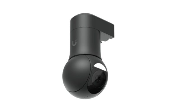 Ubiquiti UniFi Video Camera UVC-G5-PTZ-B Schwarz, Outdoor,2K,IR, 2x Zoom, IR bis 20m