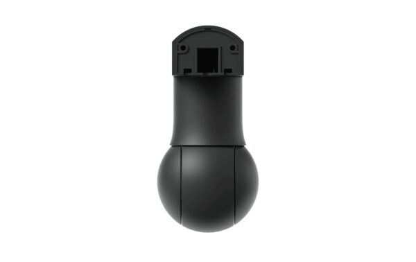 Ubiquiti UniFi Video Camera UVC-G5-PTZ-B Schwarz, Outdoor,2K,IR, 2x Zoom, IR bis 20m