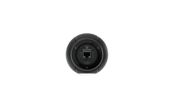 Ubiquiti UniFi Video Camera UVC-G5-PTZ-B Schwarz, Outdoor,2K,IR, 2x Zoom, IR bis 20m