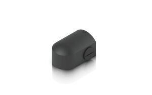 Ubiquiti UACC-G5-PTZ-CA-B, schwarz UVC-G5-PTZ Conduit / Rohr Adapter