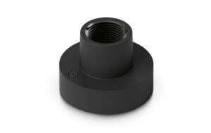 Ubiquiti UACC-G5-PTZ-PM-B, schwarz UVC-G5-PTZ Pendant / Hänge Montage Adapter