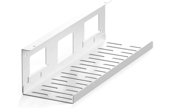 CONTINI Kabelmanagement weiss 350x120x100mm kaufen Schweiz | Mediatech.ch