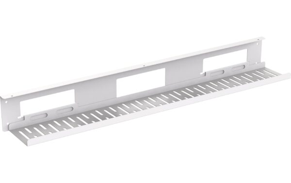 CONTINI Kabelmanagement weiss 800x120x100mm kaufen Schweiz | Mediatech.ch