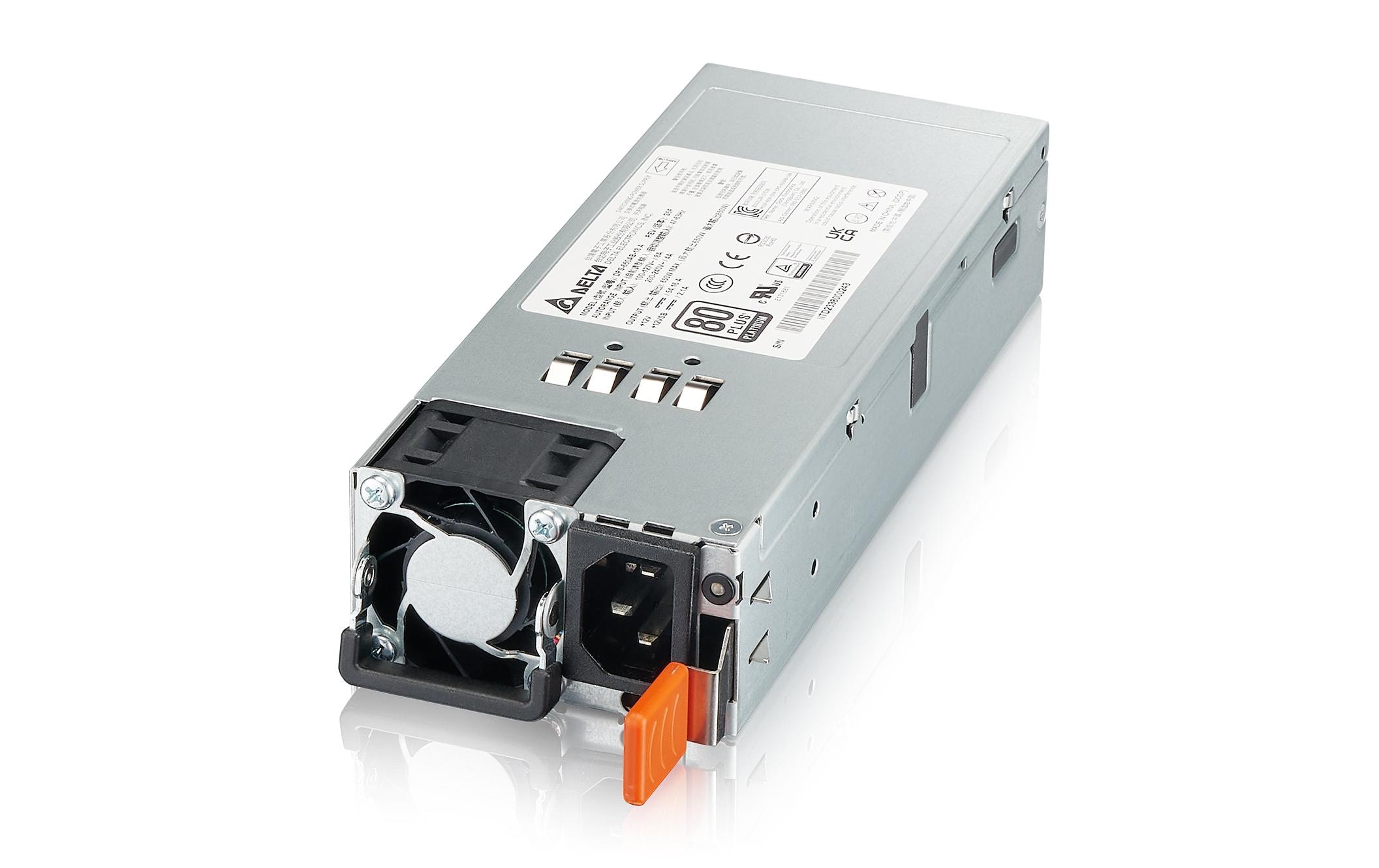 1873625 - Mediatech ZyXEL CX4800-56F Ersatznetzteil AC hot-swap-fähig kaufen Schweiz | Mediatech.ch