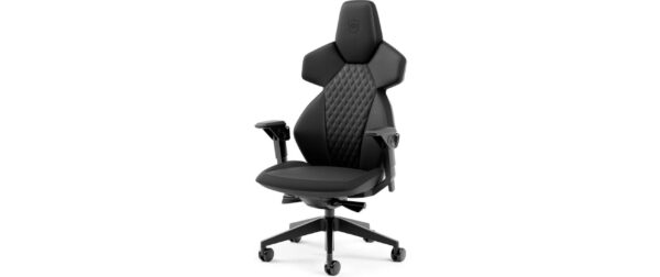 1874210 - Mediatech noblechairs DAWN Gaming Chair schwarz schwarz