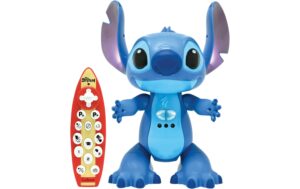 Stitch STITCHi3 RC Bilingual
