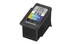 Tinte Canon CL-541XL Color, 600 Seiten Pixma MG2150/3150