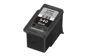 Tinte Canon PG-540 black, 180 Seiten Pixma MG2150/3150