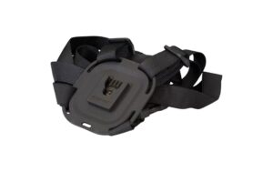 AXIS TW1109 Brustgeschirr Halterung 5 Stück, Click Fast, zu W102/W110/W120 kaufen Schweiz | Mediatech.ch