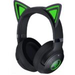 Razer Kraken Kitty BT V2 - black Bluetooth 5.2, PC, Mobile, Mac OS