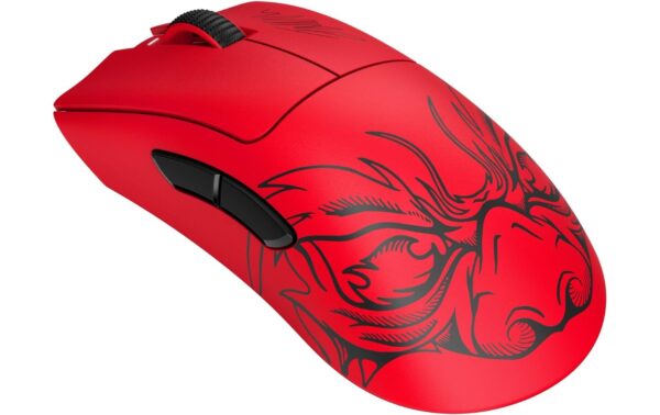 1875115 - Mediatech Razer Viper V3 Pro - Faker Edition USB, 35000dpi, 95h Einsatzzeit kaufen Schweiz | Mediatech.ch