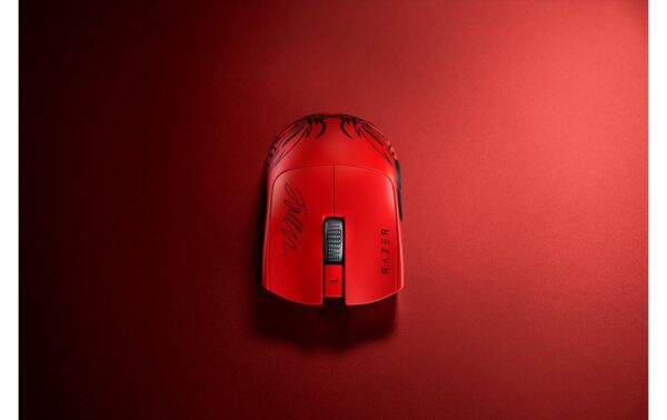 Razer Viper V3 Pro - Faker Edition USB, 35000dpi, 95h Einsatzzeit