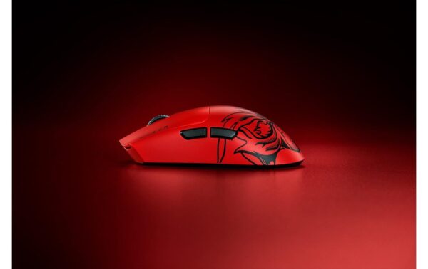 Razer Viper V3 Pro - Faker Edition USB, 35000dpi, 95h Einsatzzeit