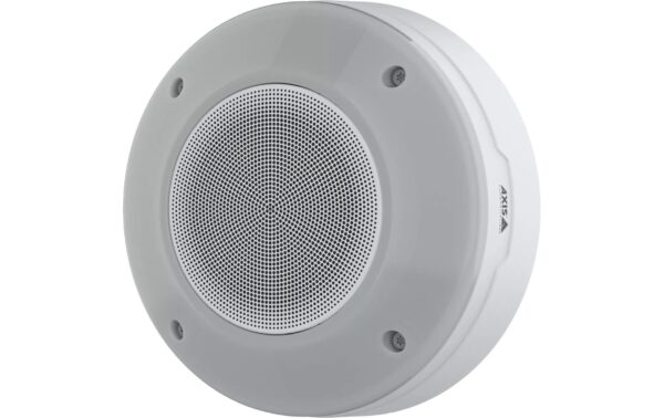 AXIS D4200-VE Sirene und Speaker Outdoor, PoE, Speaker, Blitzlicht, Sirene kaufen Schweiz | Mediatech.ch