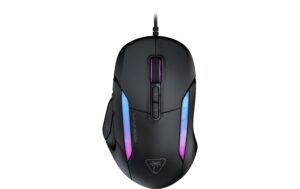 1875253 - Mediatech TURTLE B. Kone II Gaming Mouse Schwarz kaufen Schweiz | Mediatech.ch