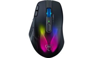 TURTLE B. Kone XP Air Gaming Mouse Schwarz kaufen Schweiz | Mediatech.ch