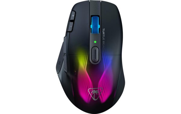 TURTLE B. Kone XP Air Gaming Mouse Schwarz kaufen Schweiz | Mediatech.ch