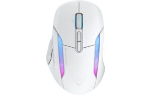 TURTLE B. Kone II Air Gaming Mouse weiss kaufen Schweiz | Mediatech.ch