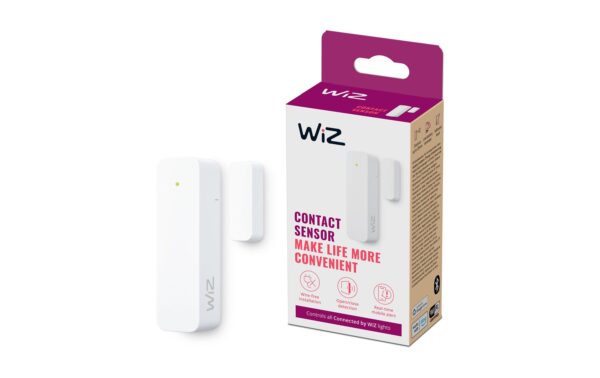 WiZ Contact Sensor 1Pack weiss kaufen Schweiz | Mediatech.ch