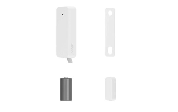 WiZ Contact Sensor 1Pack weiss