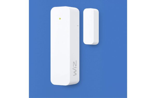WiZ Contact Sensor 1Pack weiss