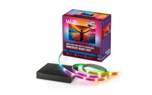 WiZ Sync box starter kit 75-85 kaufen Schweiz | Mediatech.ch