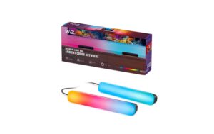 WiZ Light Bar 30cm, RGBIC kaufen Schweiz | Mediatech.ch