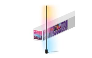 WiZ Stehleuchte Floor 1.4m RGBIC kaufen Schweiz | Mediatech.ch
