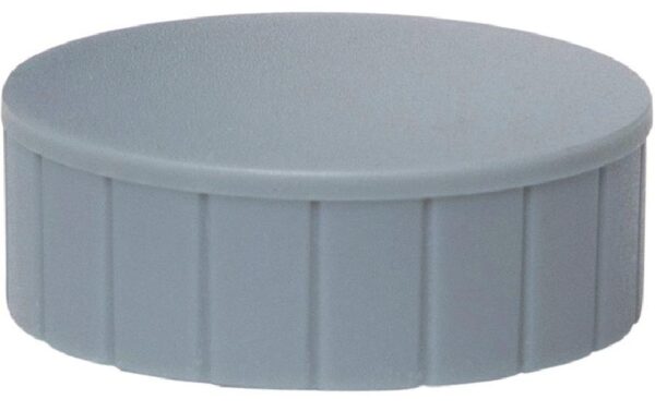 1875775 - Mediatech MAUL Magnete solid, 10 Stk Ø 38 mm, grau kaufen Schweiz | Mediatech.ch