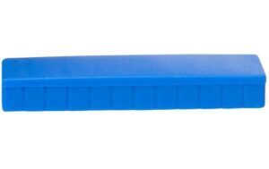 Maul Haftmagnet Solid 54 x 19 mm, 1000 g, Blau, 10 Stück kaufen Schweiz | Mediatech.ch