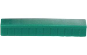 Maul Haftmagnet Solid 54 x 19 mm, 1000 g, Grün, 10 Stück