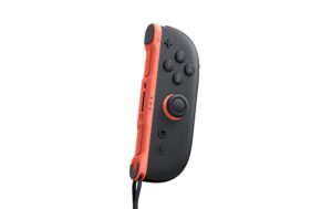 Nintendo Switch 2 Joy-Con hellrot (R) hellrot