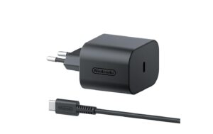 Nintendo Switch 2 Netzteil USB-C