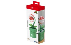 Nintendo Switch 2 Piranha Kamera Piranha-Pflanzen-Kamera für Switch 2 kaufen Schweiz | Mediatech.ch