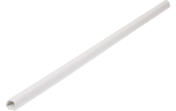 1875885_1 - Mediatech Cablefix Set 10mm 10x 40cm + 21 weiss