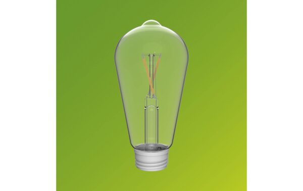 Philips Outdoor Solar Spezialleuchtmittel ST64 2.4W