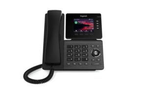 Gigaset P810 IP PRO SIP-Tischtelefon kaufen Schweiz | Mediatech.ch