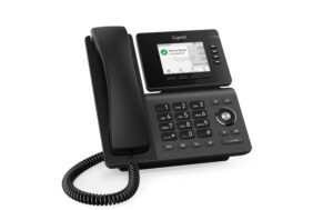 Gigaset P810B IP PRO SIP-Tischtelefon, Bluetooth