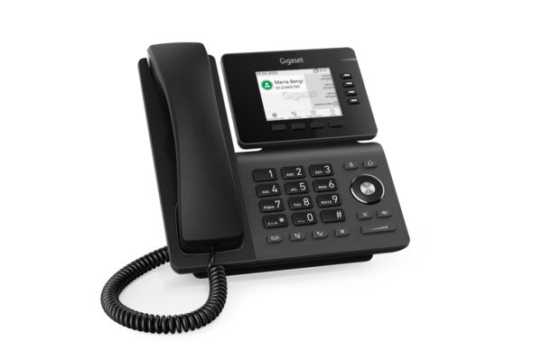 Gigaset P810B IP PRO SIP-Tischtelefon, Bluetooth kaufen Schweiz | Mediatech.ch