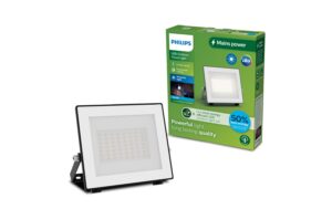 Philips Ultra-Efficient Flutlicht Lois 14W, 5000K, 2650lm, IP65
