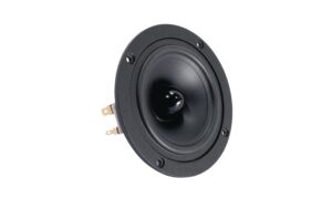 Visaton Breitbandlautsprecher B 80, 8 Ohm High-End-Lautsprecherchassis, 1261 kaufen Schweiz | Mediatech.ch