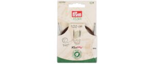 Prym Natural Kunststoffseil & Zubehör 360° drehbar, 120 cm
