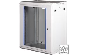 WIREWIN Wandschrank PS3 FP, 600x450x6HE Pro 3rd Gen