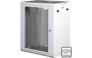 WIREWIN Wandschrank PS3 FP, 600x450x9HE Pro 3rd Gen kaufen Schweiz | Mediatech.ch