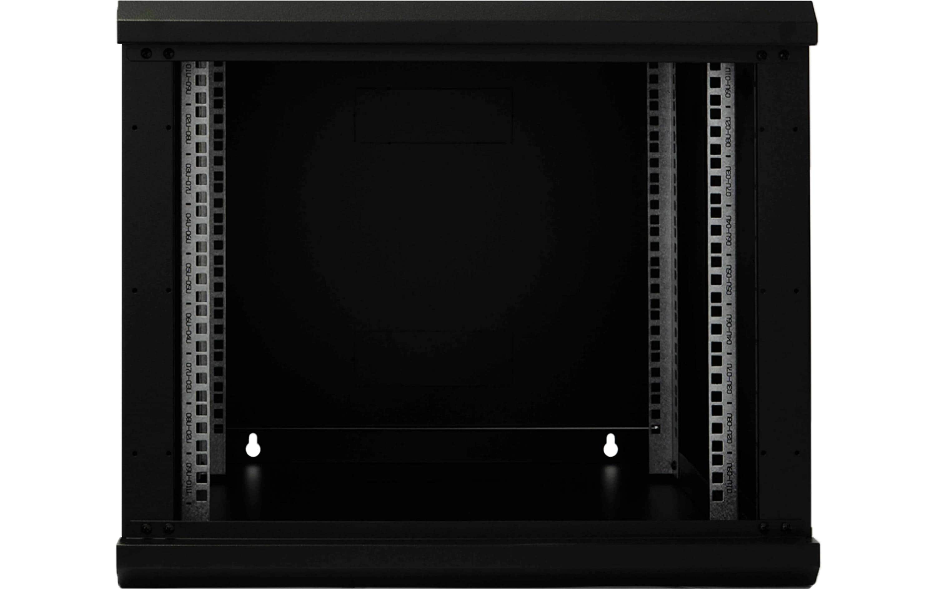 1876519_3 - Mediatech WIREWIN Wandschrank PS3 FP, 600x450x9HE sw Pro 3rd Gen