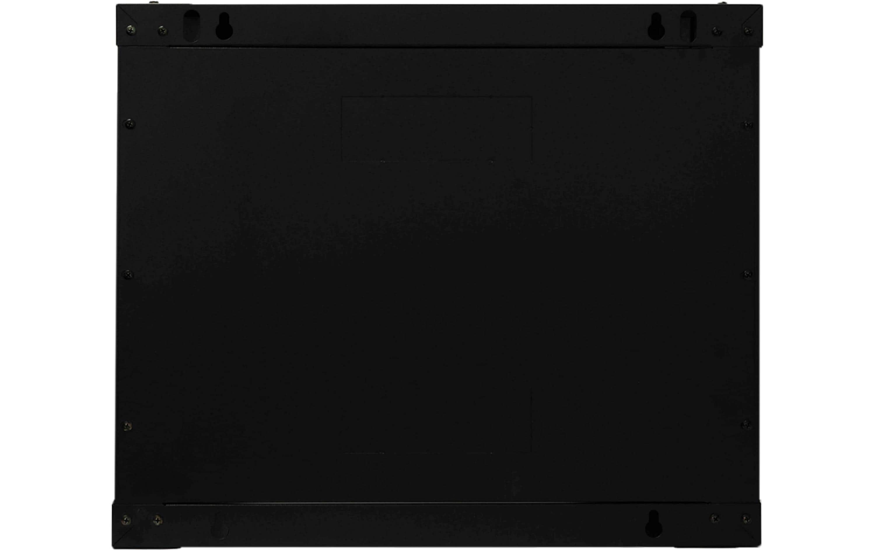 1876519_4 - Mediatech WIREWIN Wandschrank PS3 FP, 600x450x9HE sw Pro 3rd Gen